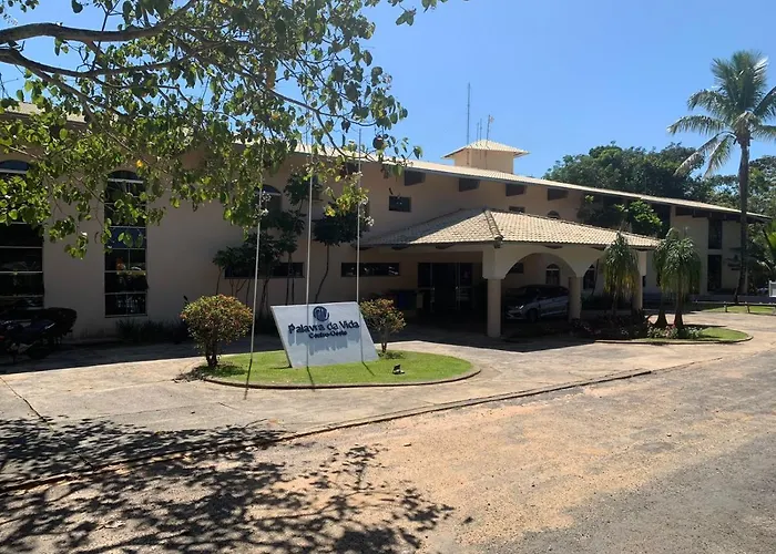 Palavra Da Vida - Apartamento Completo