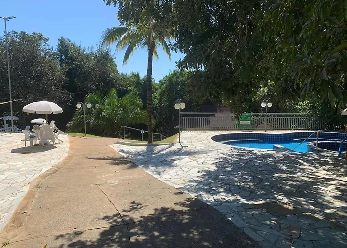 Palavra Da Vida - Apartamento Completo