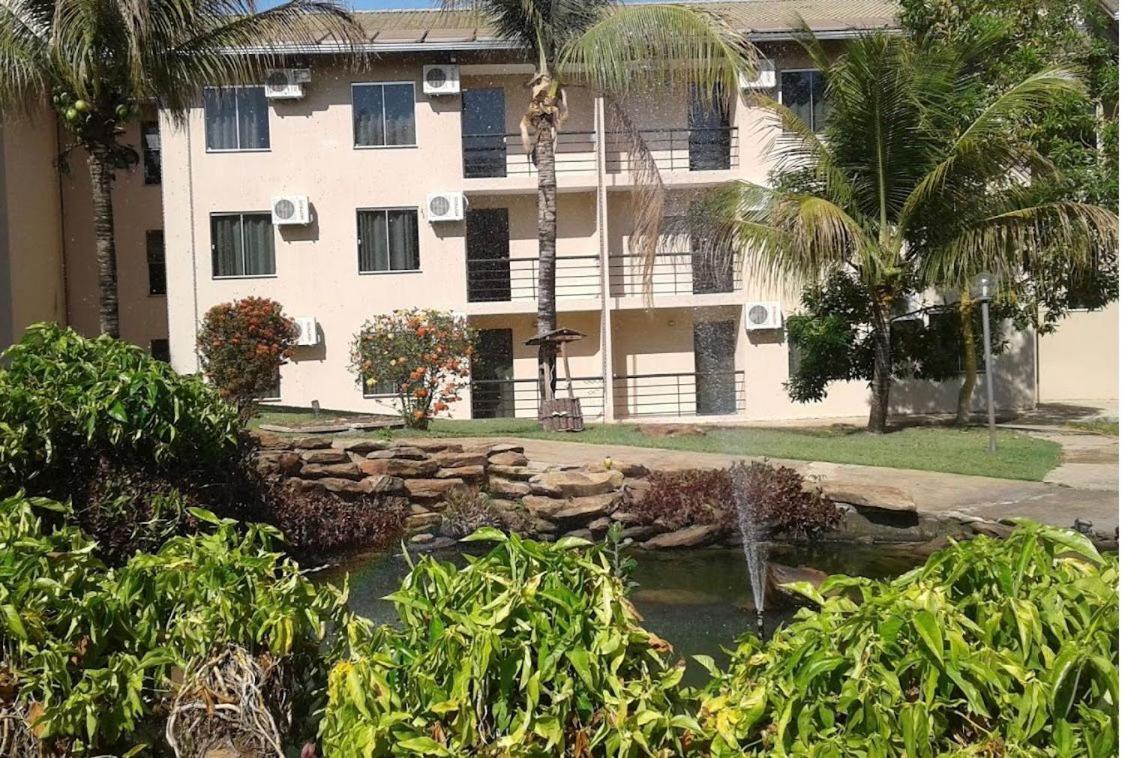 Palavra Da Vida - Completo Apartment *