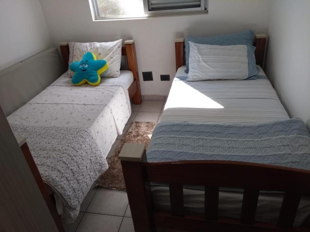Apartment Palavra Da Vida - Completo *