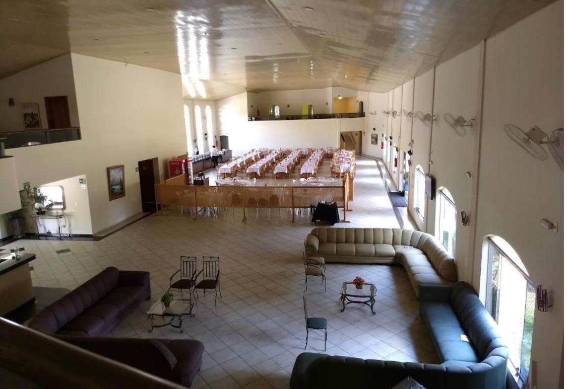 Palavra Da Vida - Completo Apartment