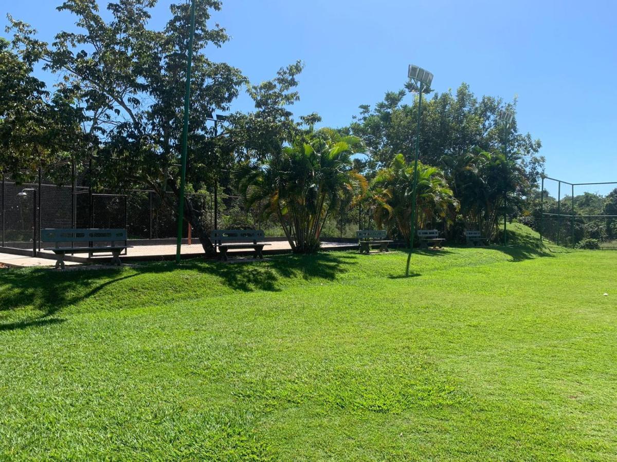 Palavra Da Vida - Completo Apartment Caldas Novas
