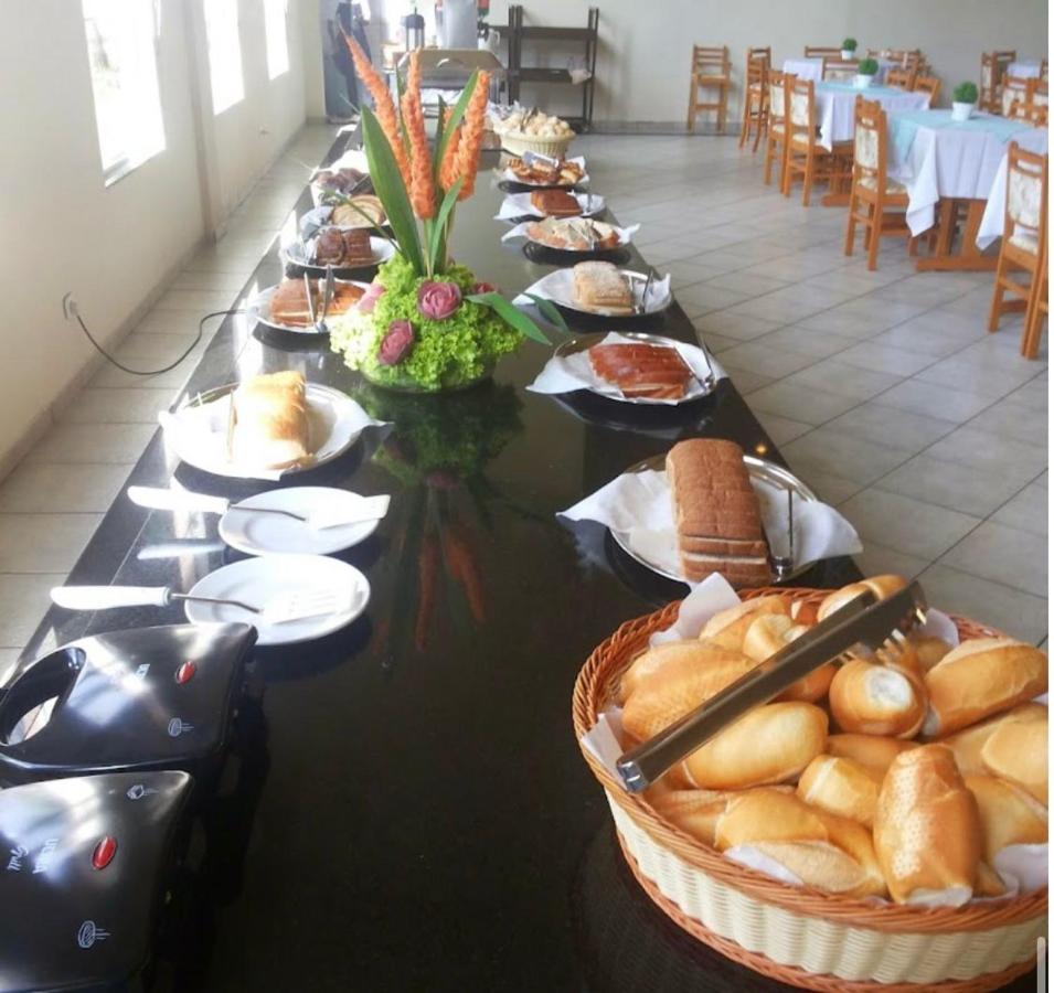 Apartamento Palavra Da Vida - Completo Caldas Novas