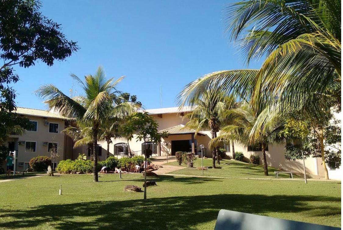 Apartamento Palavra Da Vida - Completo
