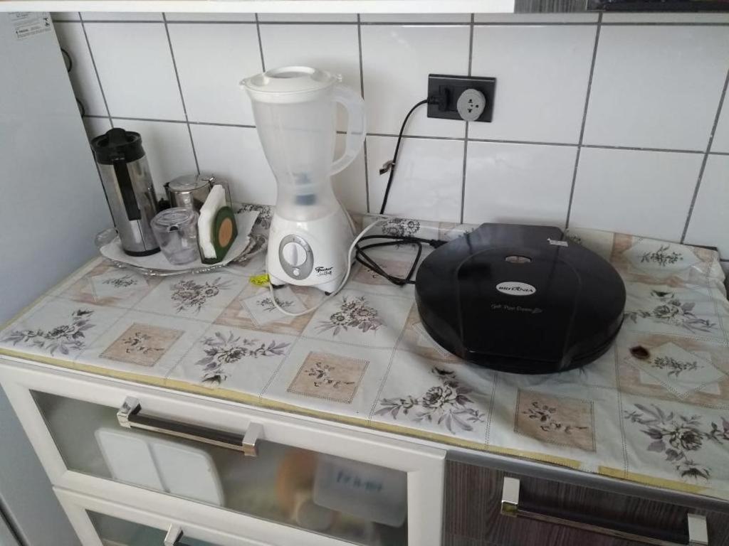 Palavra Da Vida - Completo Apartamento