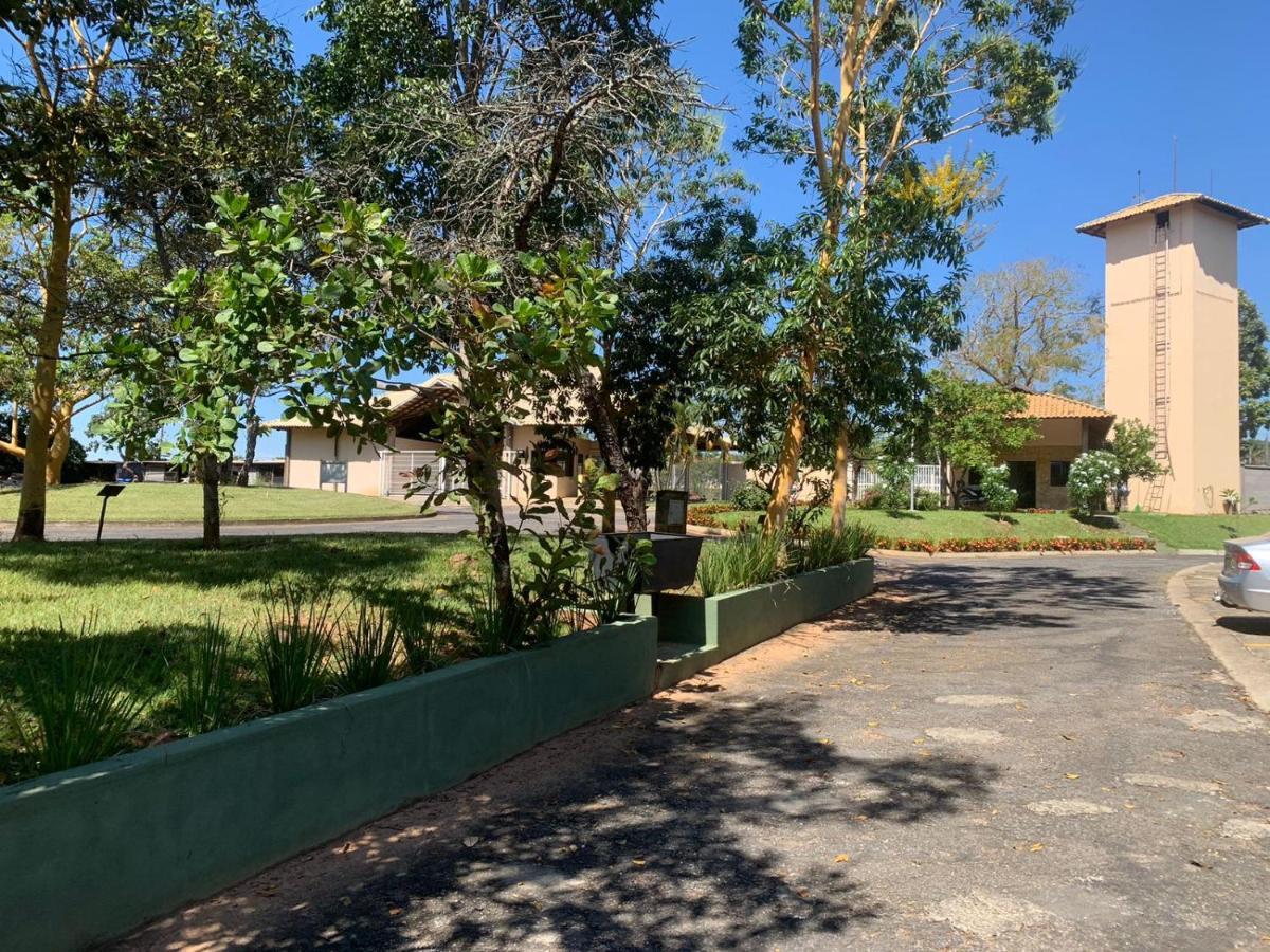 Apartamento Palavra Da Vida - Completo Caldas Novas